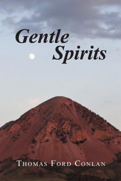 Gentle Spirits - Conlan, Thomas Ford