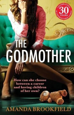 The Godmother - Brookfield, Amanda