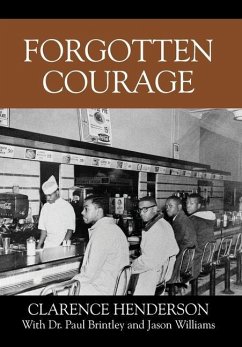 Forgotten Courage - Henderson, Clarence