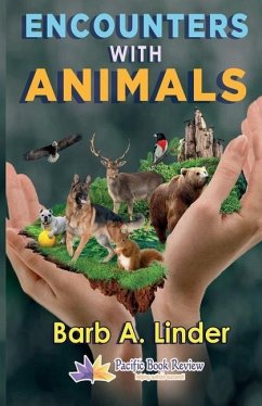 Encounters with Animals - Linder, Barb A.