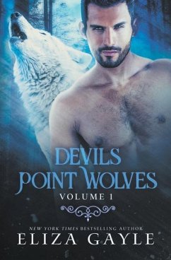 Devils Point Wolves Volume 1 - Gayle, Eliza