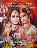 BhagavAn Shiv - Vedon ke anusAr icchhA kA ekamAtra uddeshya / भगवान शिव - वेदो