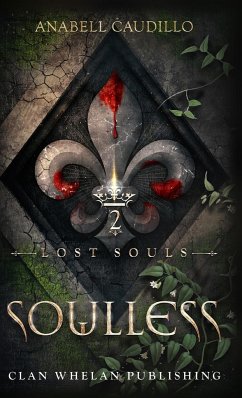 Soulless - Caudillo, Anabell