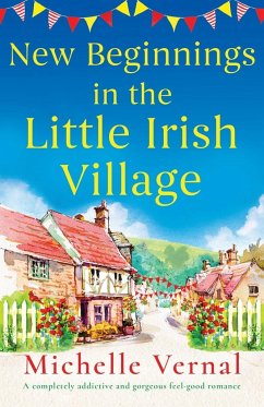 New Beginnings in the Little Irish Village