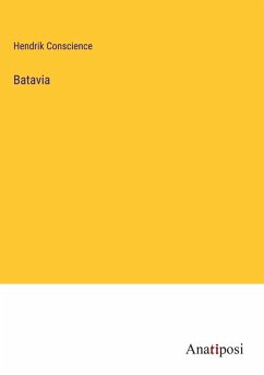 Cover Batavia