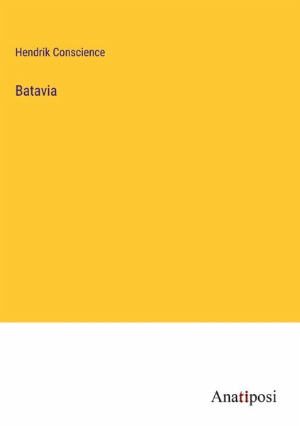 Batavia Batavia