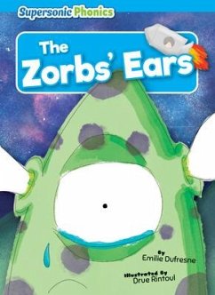 The Zorbs' Ears - Dufresne, Emilie