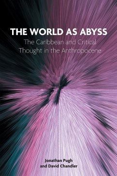 The World as Abyss - Pugh, Jonathan; Chandler, David