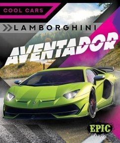 Lamborghini Aventador - Duling, Kaitlyn