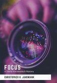 Focus: A Vasily Korsokovach Mystery