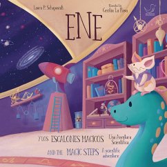 Ene And The Magic Steps - Schaposnik, Laura P.