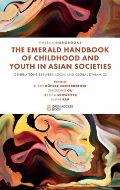 The Emerald Handbook of Childhood and Youth in Asian Societies