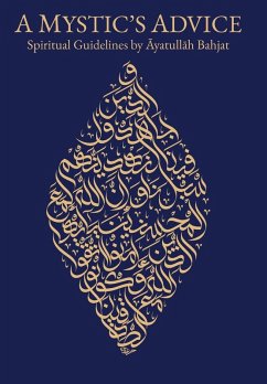 Cover A Mystic's Advice