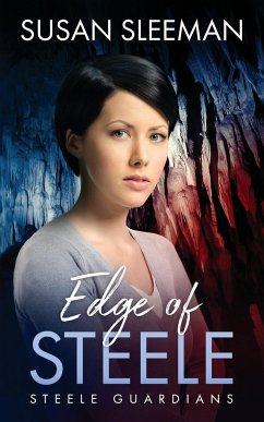 Edge of Steele - Sleeman, Susan