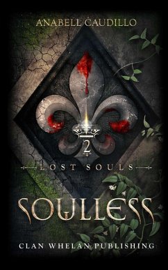 Soulless - Caudillo, Anabell