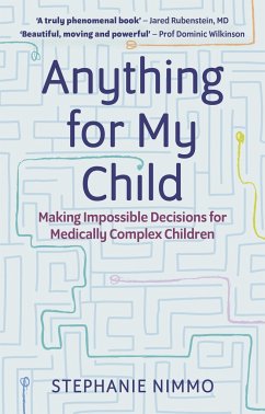 Anything for My Child - Nimmo, Stephanie