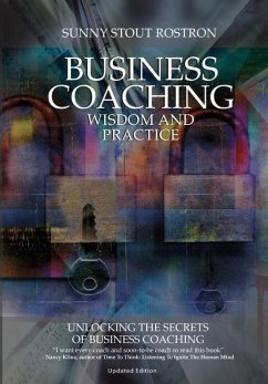 Business Coaching: Wisdom and Practice - Stout Rostron, Sunny