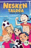 Nesken taldea Nesken taldea