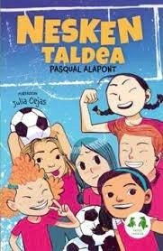 Nesken taldea
