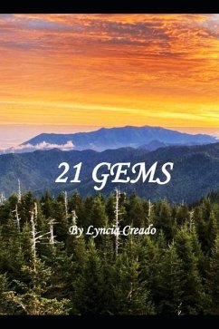 21 Gems - Creado, Lyncia