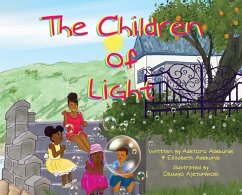 The Children of Light - Adekunle, Elizabeth; Adekunle, Adetoro