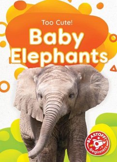 Baby Elephants - Rathburn, Betsy