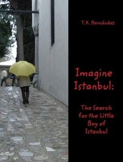 Imagine Istanbul - Hernández, T K