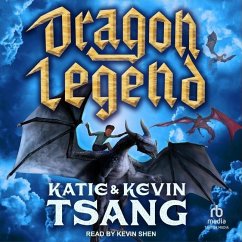 Dragon Legend - Tsang, Kevin; Tsang, Katie