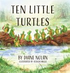 Ten Little Turtles