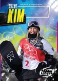 Chloe Kim