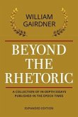 Beyond the Rhetoric: Expanded Edition