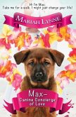 Max - Canine Concierge of Love
