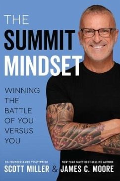 Cover The Summit Mindset