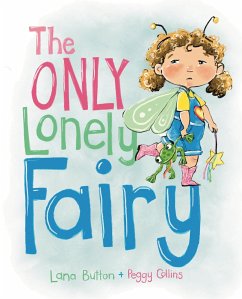 The Only Lonely Fairy - Button, Lana