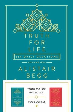 Truth for Life Devotional Two-Book Set - Begg, Alistair