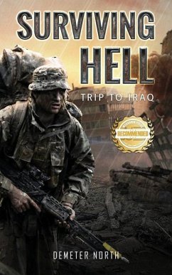 Surviving Hell: Trip to Iraq - Day, George