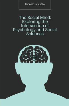 The Social Mind - Caraballo, Kenneth