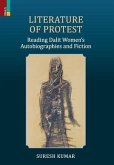 Literature of Protest