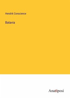 Cover Batavia