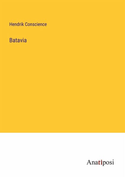 Batavia Batavia