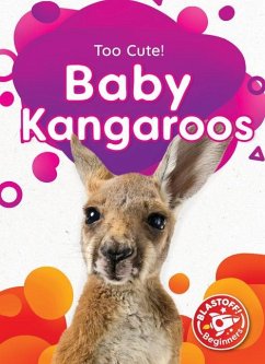 Baby Kangaroos - Rathburn, Betsy