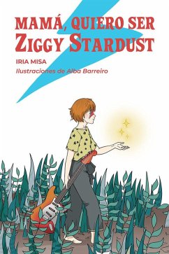 Cover Mama, Quiero Ser Ziggy Stardust