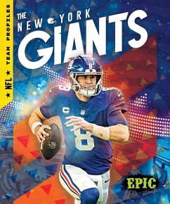 The New York Giants - Mattern, Joanne