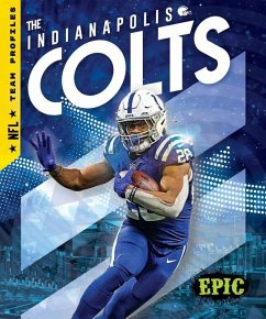 The Indianapolis Colts - Downs, Kieran