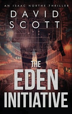 The Eden Initiative - Scott, David