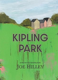 Kipling Park - Hilley, Joe