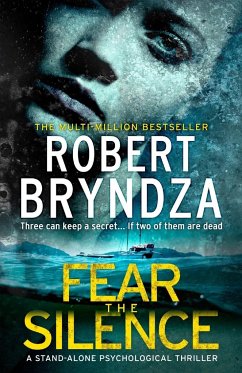 Fear The Silence - Bryndza, Robert