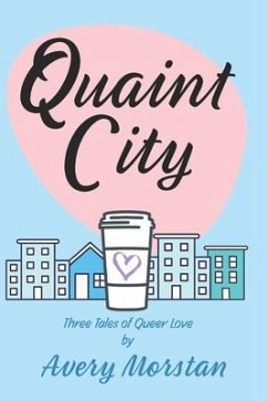 Quaint City - Morstan, Avery