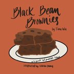 Black Bean Brownies كعكة الفاصوليا السود&#