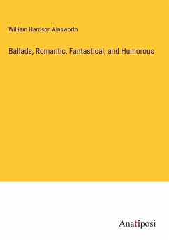 Cover Ballads, Romantic, Fantastical, and Humorous